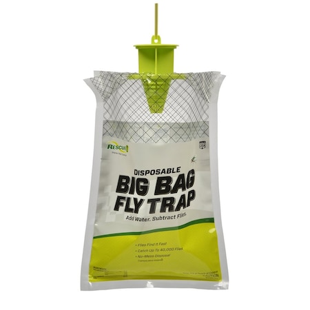 Fly Trap Stackable Display Box